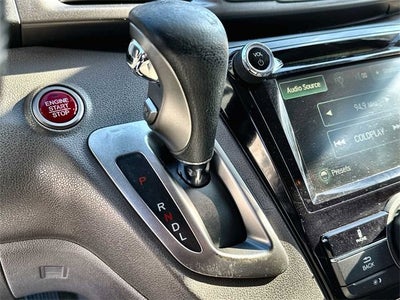 2015 Honda Odyssey EX