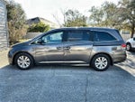 2015 Honda Odyssey EX