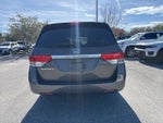 2015 Honda Odyssey EX