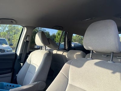 2020 Honda Pilot 2WD EX