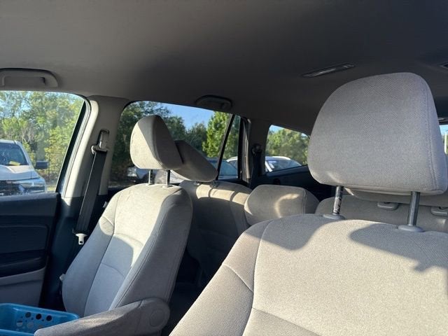 2020 Honda Pilot 2WD EX