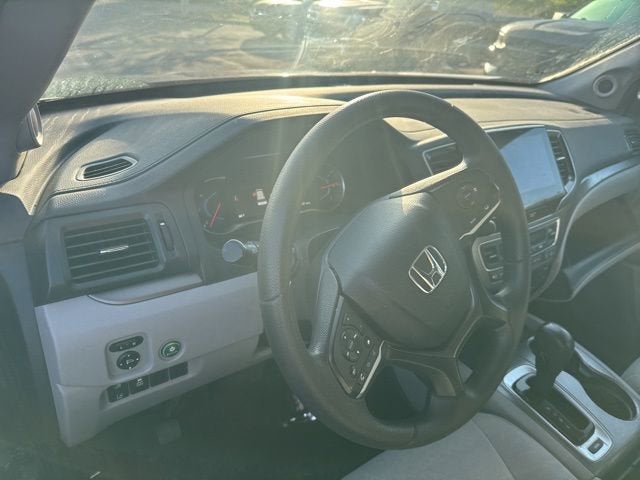 2020 Honda Pilot 2WD EX