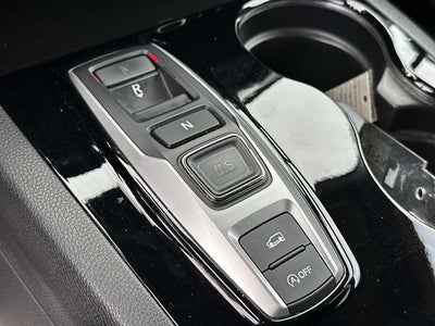 2018 Honda Pilot Elite