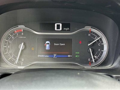 2018 Honda Pilot Elite