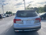 2018 Honda Pilot Elite