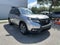 2019 Honda Passport Touring