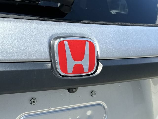 2019 Honda Passport Touring