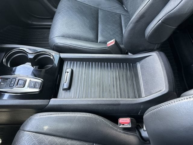 2019 Honda Passport Touring