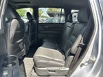2019 Honda Passport Touring