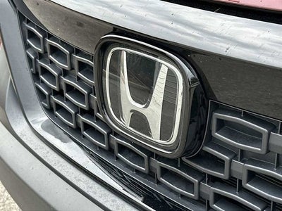 2021 Honda Passport AWD Touring