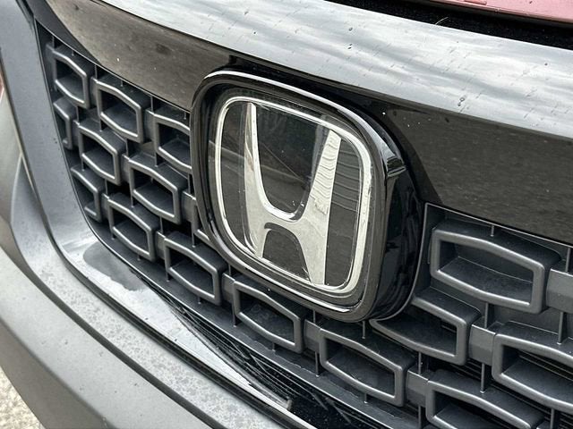 2021 Honda Passport AWD Touring