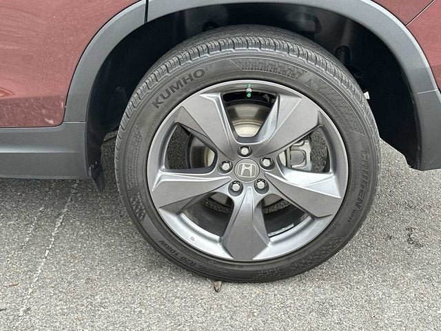 2021 Honda Passport AWD Touring
