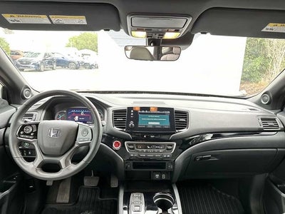 2021 Honda Passport AWD Touring