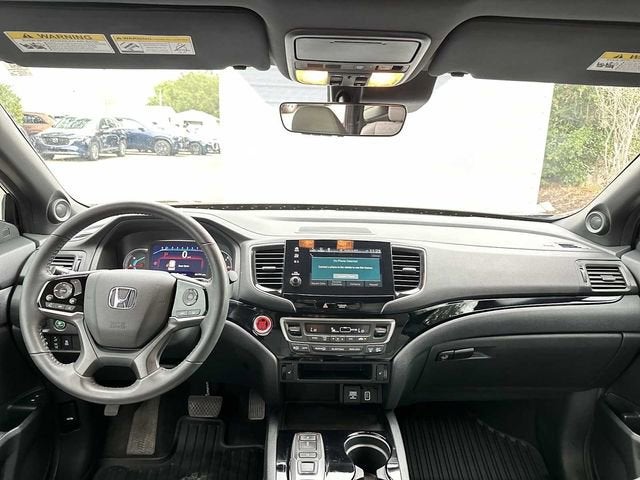 2021 Honda Passport AWD Touring