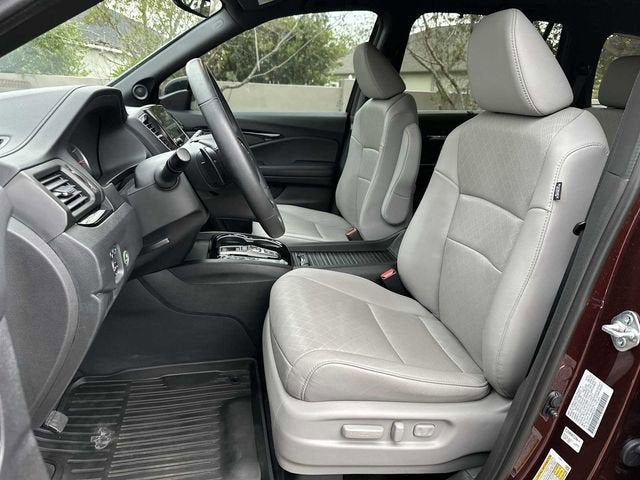 2021 Honda Passport AWD Touring