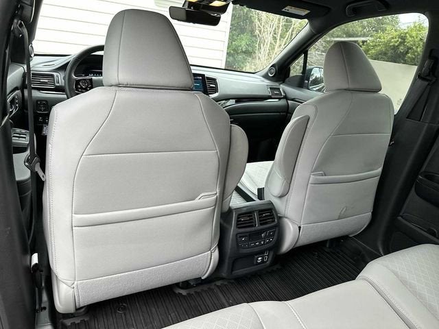 2021 Honda Passport AWD Touring