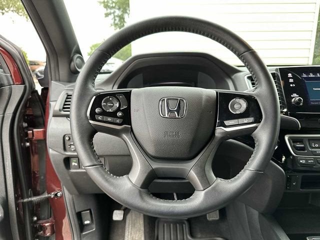 2021 Honda Passport AWD Touring