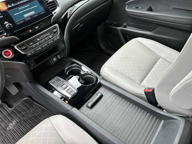 2021 Honda Passport AWD Touring