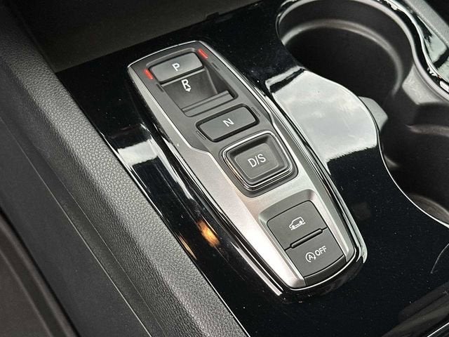 2021 Honda Passport AWD Touring