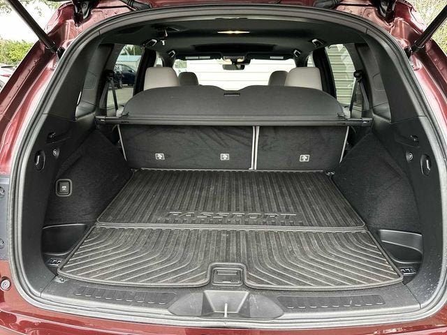 2021 Honda Passport AWD Touring