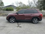 2021 Honda Passport AWD Touring