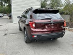 2021 Honda Passport AWD Touring