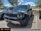 2026 Honda Passport AWD TrailSport Elite Blackout