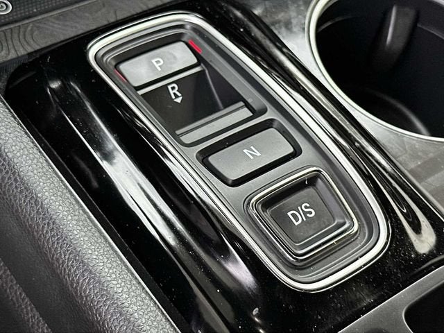 2026 Honda Passport AWD TrailSport Elite Blackout
