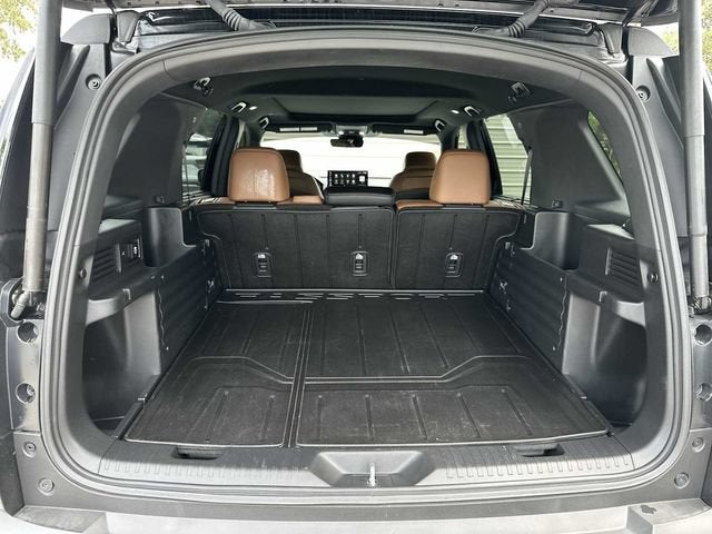 2026 Honda Passport AWD TrailSport Elite Blackout