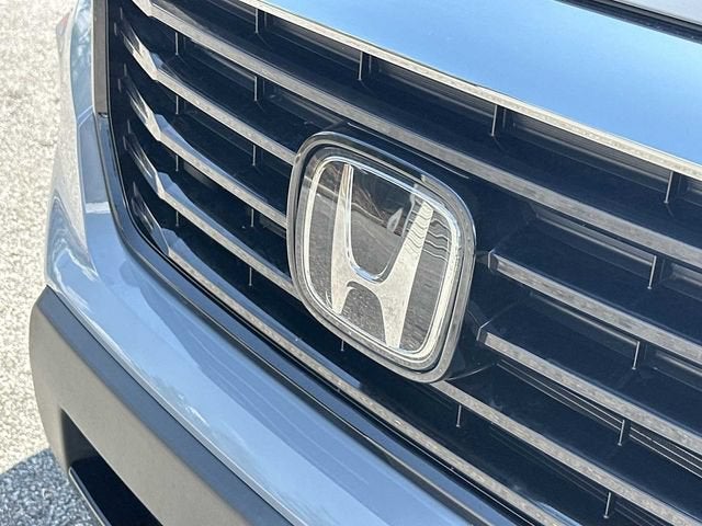 2023 Honda Ridgeline RTL-E - Photo 10
