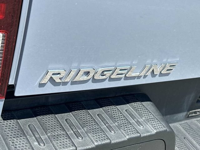 2023 Honda Ridgeline RTL-E - Photo 11