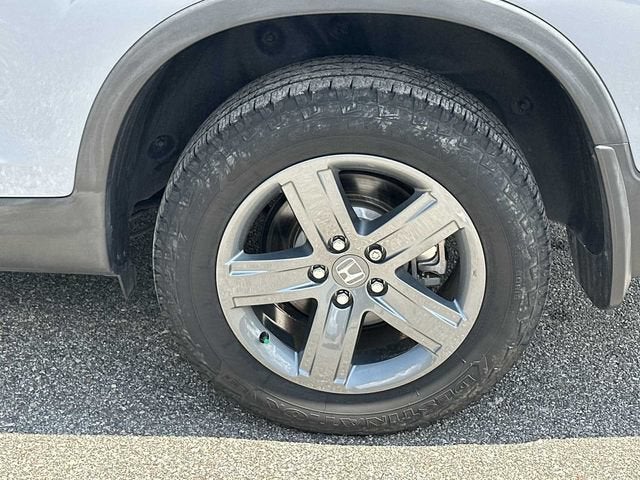 2023 Honda Ridgeline RTL-E - Photo 12
