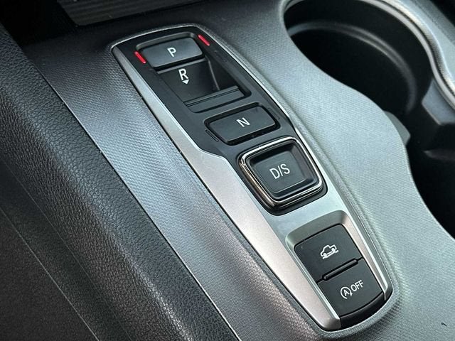 2023 Honda Ridgeline RTL-E - Photo 23