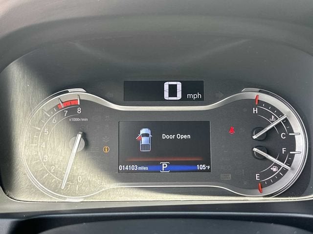 2023 Honda Ridgeline RTL-E - Photo 24
