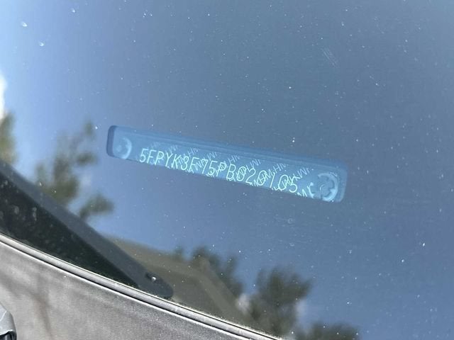 2023 Honda Ridgeline RTL-E - Photo 27