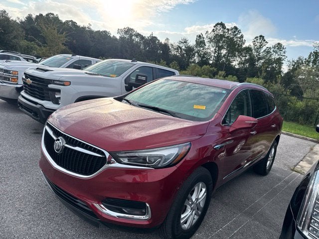 2019 Buick Enclave Essence