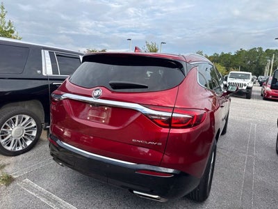 2019 Buick Enclave Essence