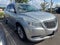 2013 Buick Enclave Leather