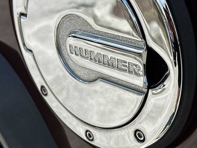 2006 HUMMER H2 NA