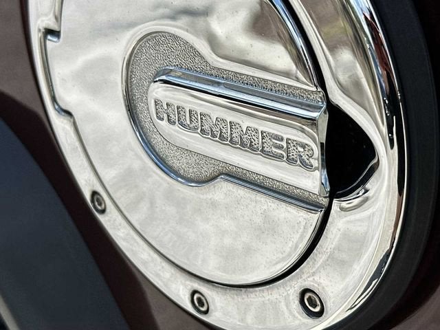 2006 HUMMER H2 NA