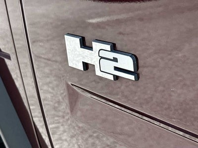 2006 HUMMER H2 NA