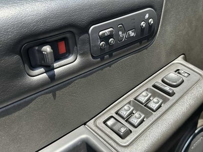 2006 HUMMER H2 NA