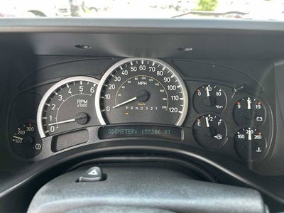 2006 HUMMER H2 NA