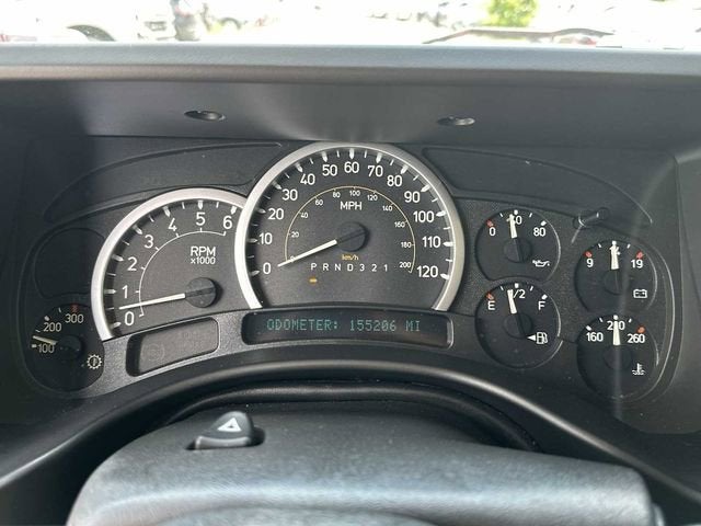 2006 HUMMER H2 NA