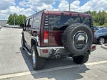 2006 HUMMER H2 NA