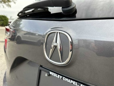 2021 Acura RDX w/Technology Package