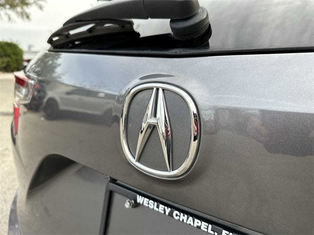 2021 Acura RDX w/Technology Package