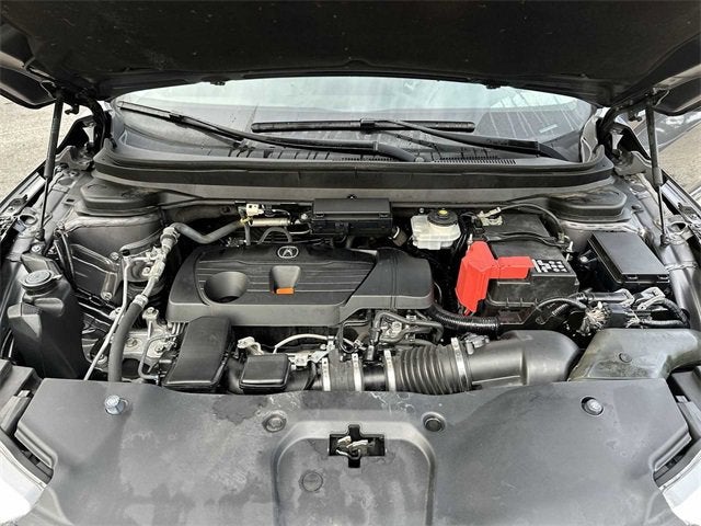 2021 Acura RDX w/Technology Package