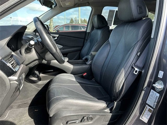 2021 Acura RDX w/Technology Package