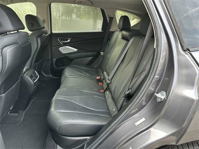 2021 Acura RDX w/Technology Package